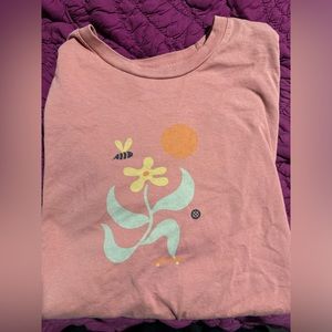 Stance Graphic T shirt